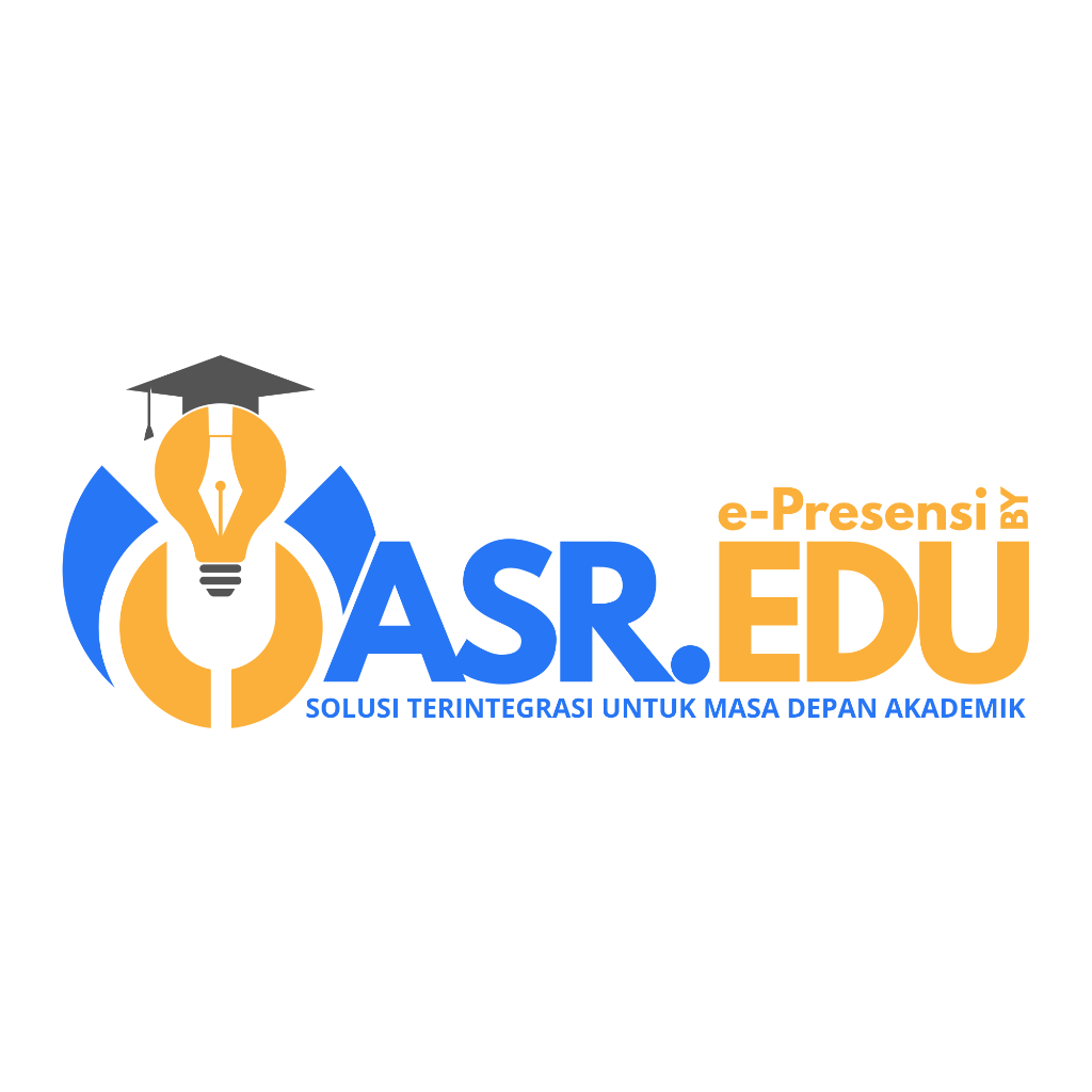 ASR.EDU Logo